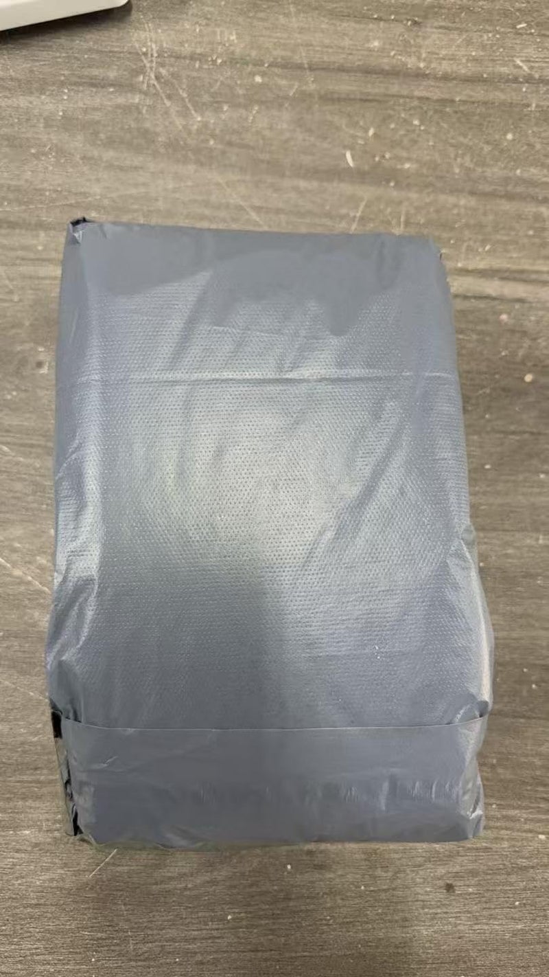 XHMAXE 6''x10'' Bubble Pouches Wrap, 25Pcs Clear Bubble Out Bags Protective Shockproof Foam Bags, Double Walled Cushioning Bags for Storage, Moving, Shipping and Packing Supplies for Dishes Glasses Plates - Image 3